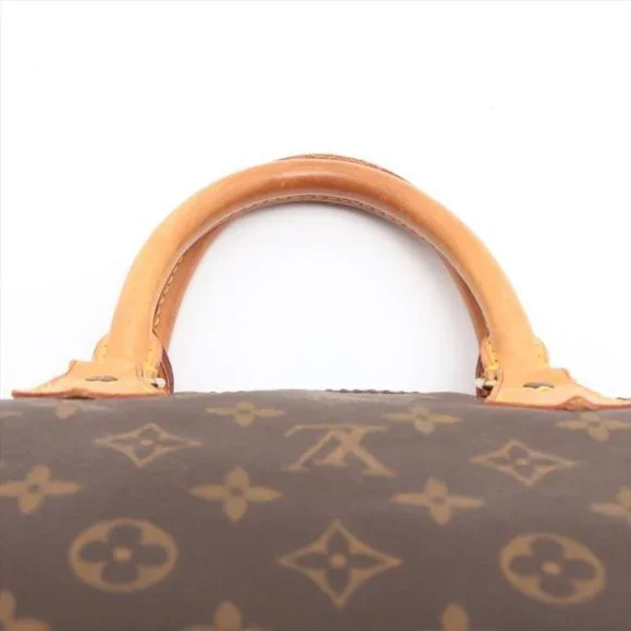 AUTHENTIC Louis Vuitton Speedy 40 with Lock